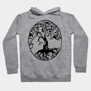 Tree Hoodie